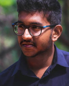 ರಾಜೇಶ್ ಎನ್. ಶಂಕದ್