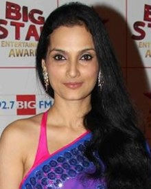 राजेश्वरी सचदेव