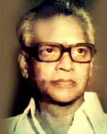 రాజేశ్వర రావు ఎస్