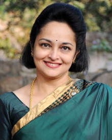 రజిని వివేదిత