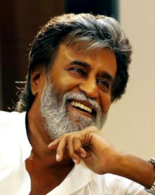 रजनीकांत