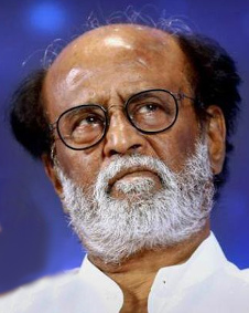 ರಜನಿಕಾಂತ್