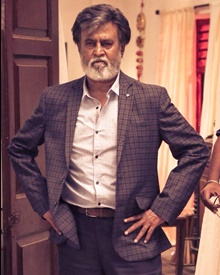 രജനീകാന്ത്