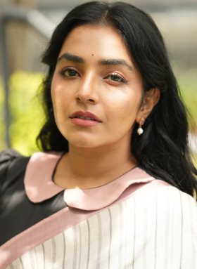 Rajisha Vijayan