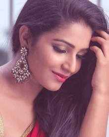 രജിഷ വിജയൻ