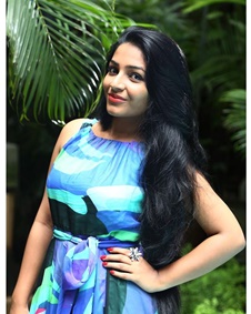 രജിഷ വിജയൻ