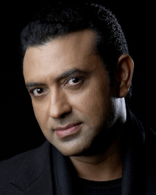 राजीव कचरू