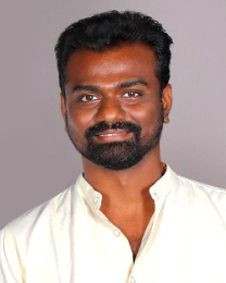 Rajkumar Periasamy