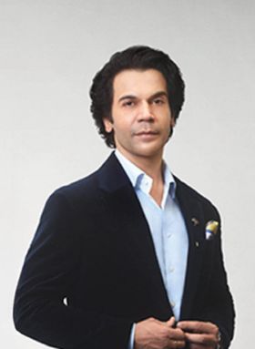 Rajkummar Rao