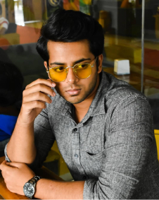 ರಜನೀಶ್ ಎಂ