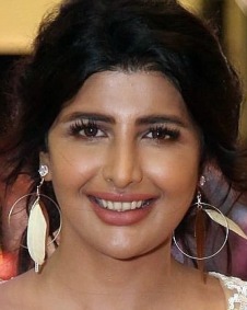 ರಾಜಶ್ರೀ ಪೊನ್ನಪ್ಪ