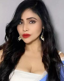 Rajsi Verma - Photos, Videos, Birthday, Latest News, Height In Feet - FilmiBeat