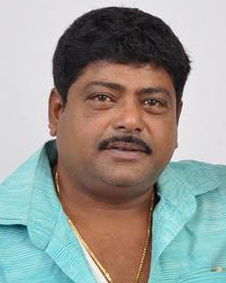 ರಾಜು ತಾಳಿಕೋಟೆ