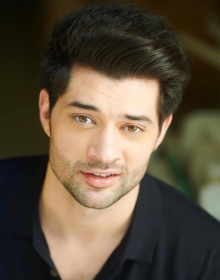Rajveer Deol