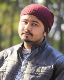 राकेश भावसार