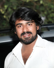 ರಾಕೇಶ್ ಬಿರಾದಾರ್