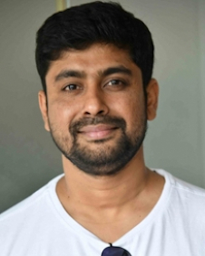 ರಾಕೇಶ್ ಯು.ಪಿ