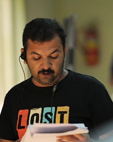 രാഗേഷ് ഉഷാര്‍