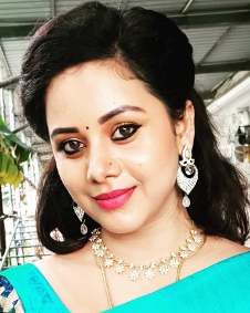 ರಕ್ಷಾ ಹೊಳ್ಳ