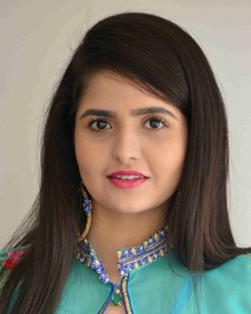 ರಕ್ಷಾ ಶೆನೊಯ್