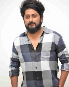 ರಕ್ಷಕ್ ನಾಯ್ಡು