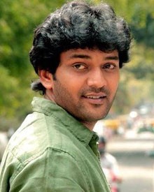 ರಕ್ಷಿತ್ ಗೌಡ