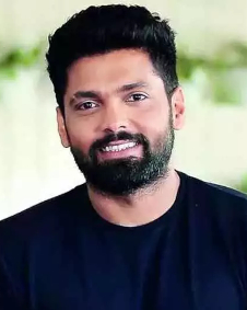 रक्षित शेट्टी