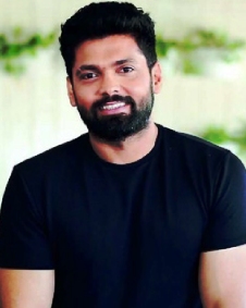 ரக்ஷித் ஷெட்டி