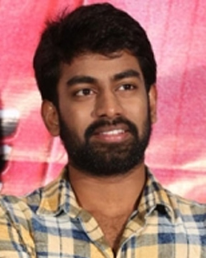 రక్షిత్ (తెలుగు యాక్టర్)