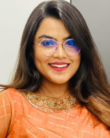 ರಕ್ಷಿತಾ ಸುರೇಶ್