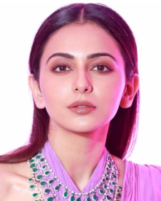 ರಕುಲ್ ಪ್ರೀತ್ ಸಿಂಗ್