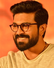 రామ్ చరణ్ తేజ