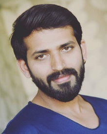 ರಾಮ್ ಚೇತನ್