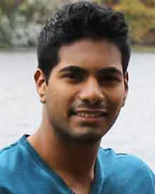 రామ్ దివ్యేస్