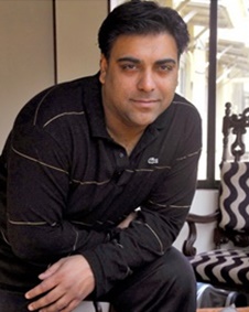 റാം കപൂര്‍