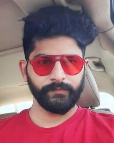 ராம் ராமசாமி