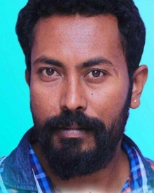 ಗರುಡ ರಾಮ್