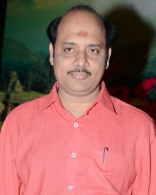 రామజొగయ్య శాస్త్రి