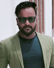 ರಮಣ ರಾಜ್ ಕೆ ವಿ