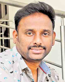 రమేశ్ కోడూరి