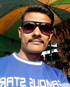 ರಮೇಶ್ ಪಾಲ್ತ್ಯ