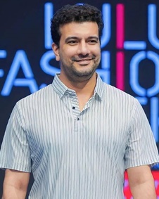 രമേഷ് പിഷാരടി