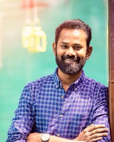 രമേശ് തിലക്‌