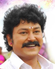 ರಾಮ್ ಕುಮಾರ್