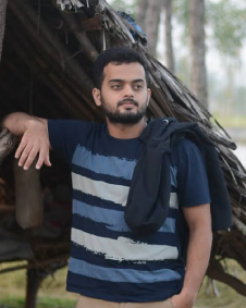 ರಾಮ್‌ನಾಥ್ ಶಾನಭೋಗ್