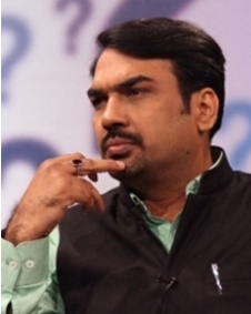 രംഗരാജ് പാണ്ഡെ