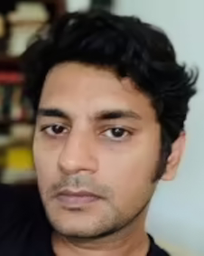 रंगराजन रामबद्रन