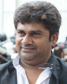 ರಂಗಾಯಣ ರಘು