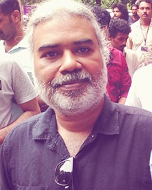 രഞ്ജന്‍ പ്രമോദ്