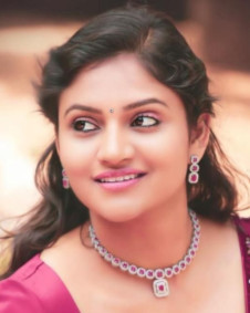 ರಂಜನಿ ರಾಘವನ್